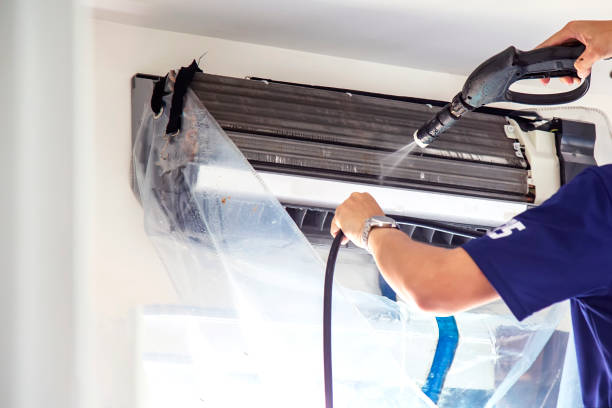 Home Air Vent Cleaning in East Camden, SC